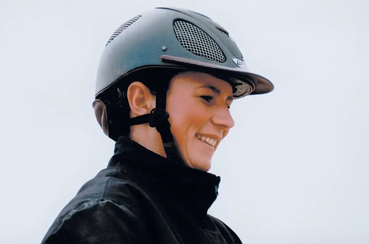 Pénélope Leprévost : la relève féminine du saut d’obstacle