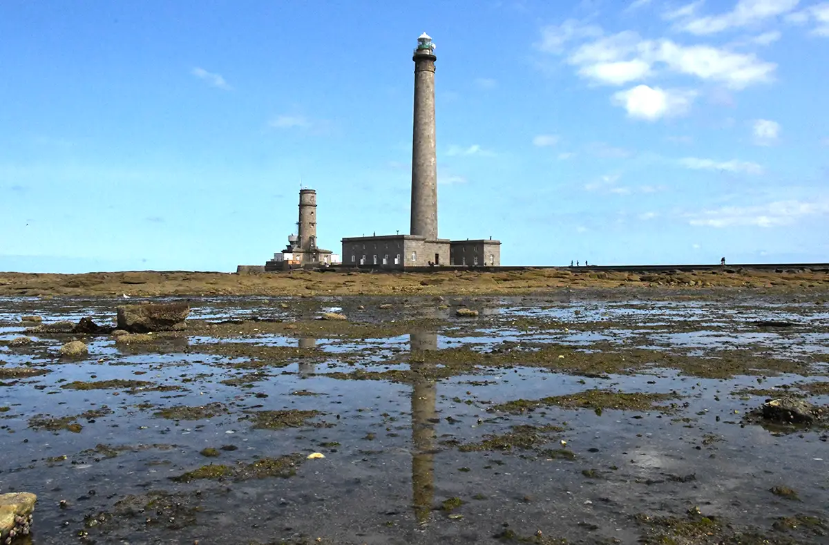 Les phares de Gatteville