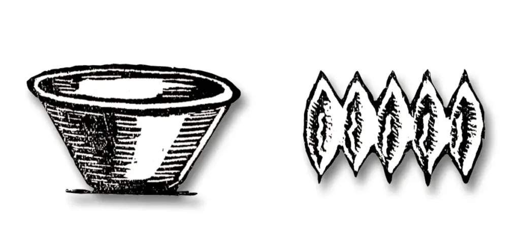 Les petits « bois » d’Armand Lepaumier illustrant les encadrés - la terrine et la « fallue à côtes » - sont extraits de l’ouvrage de Jean Seguin.