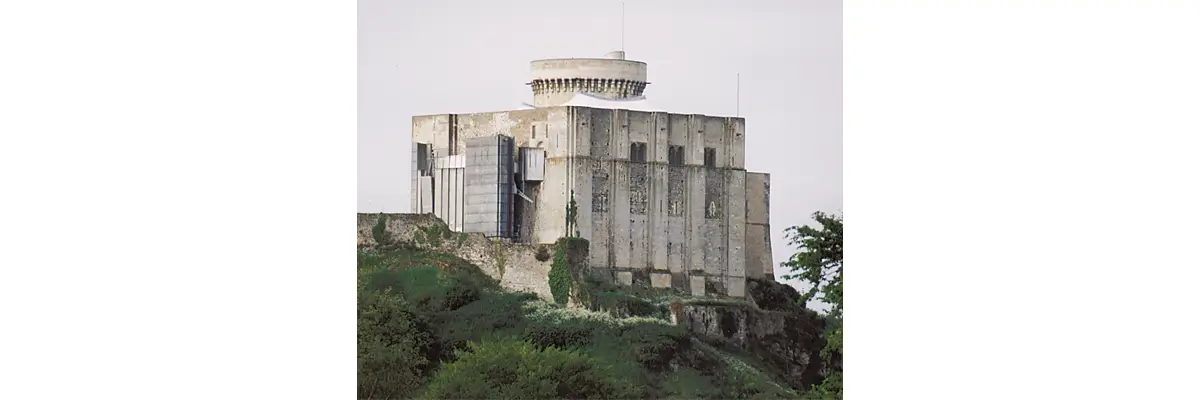 À Falaise, le mal est déjà fait.