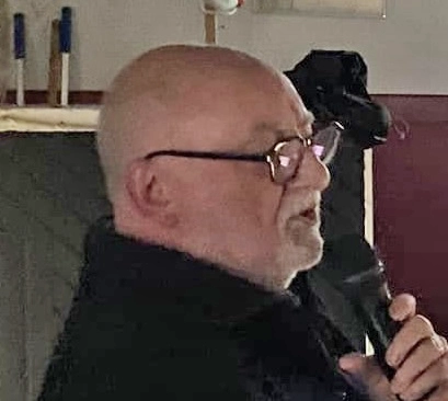 Claude Rayon