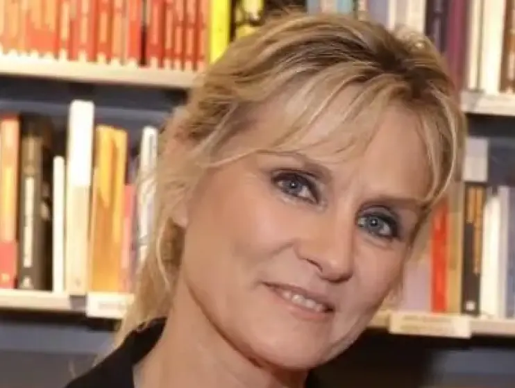 Edith Rébillon
