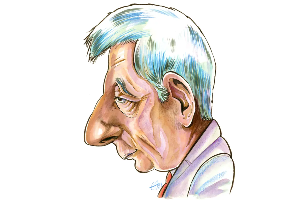 Emmanuel Le Roy Ladurie