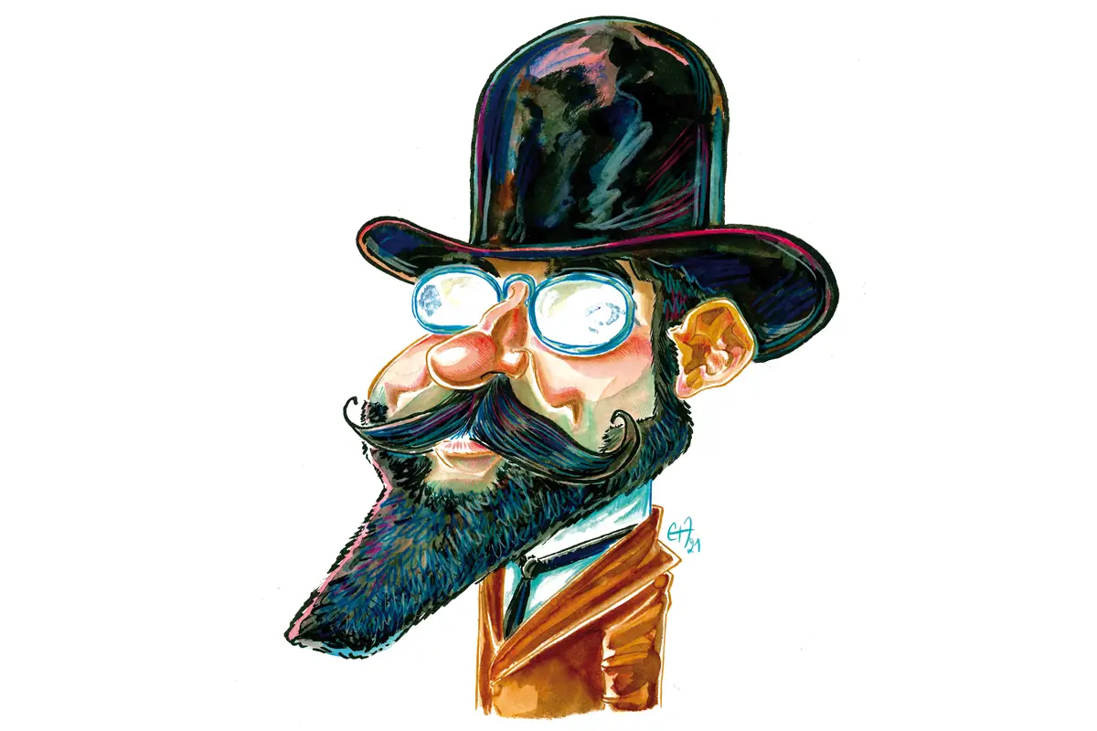 Erik Satie