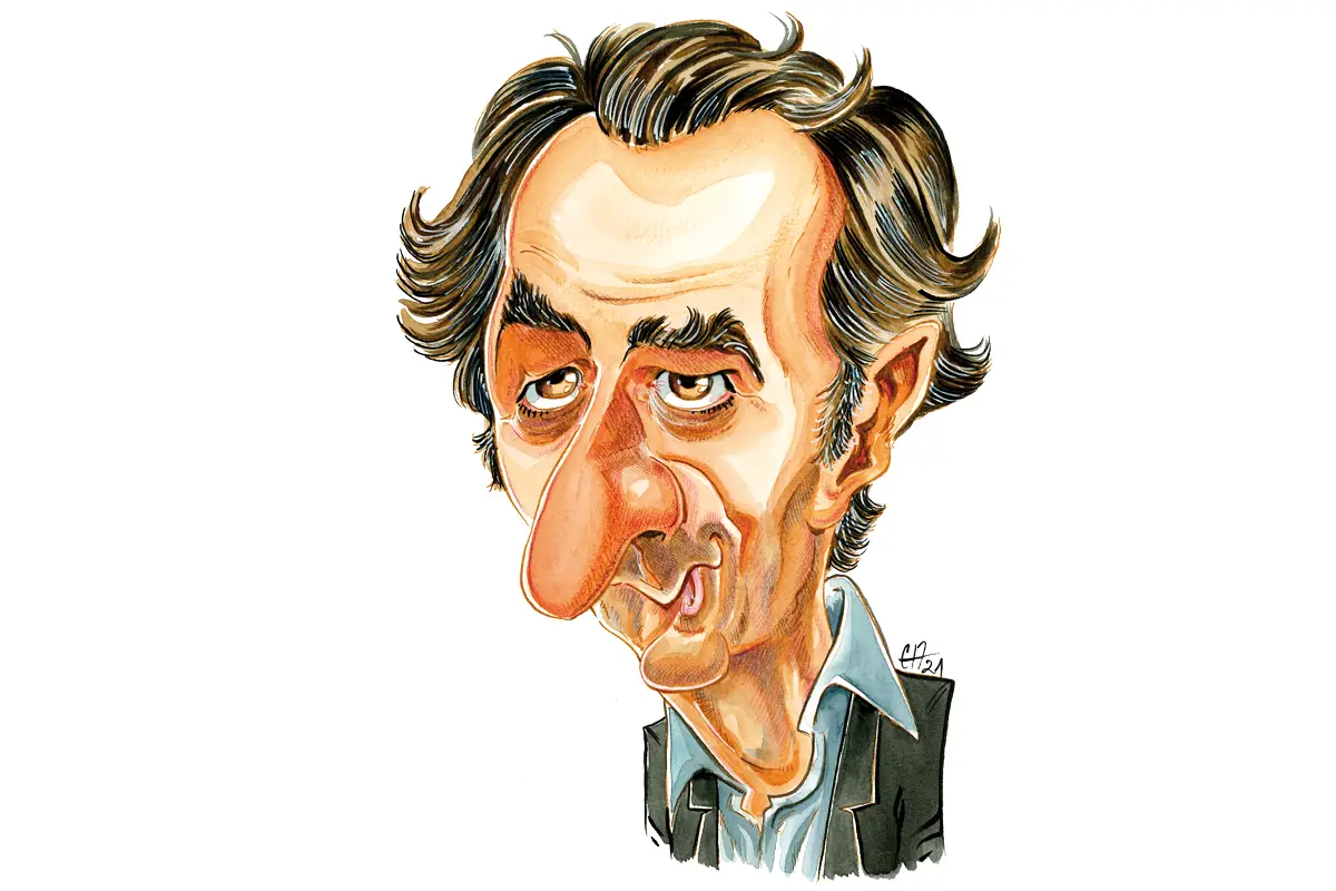 François Morel