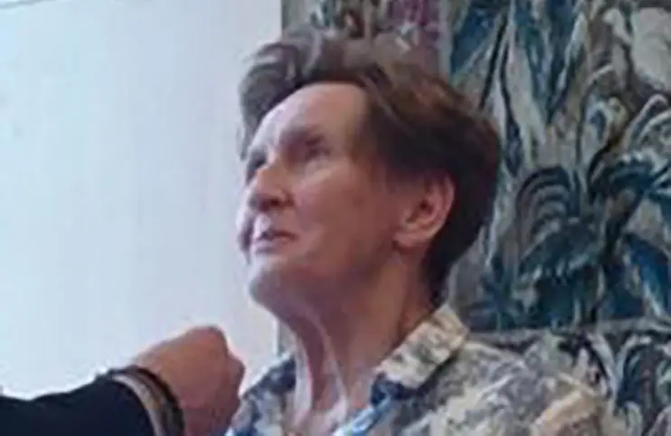 Françoise Amiel-Hébert