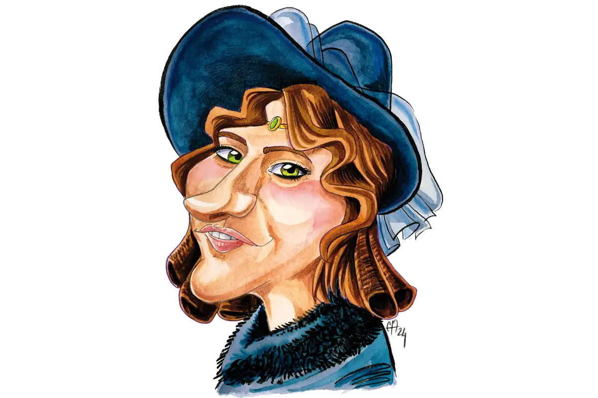 Georgette Leblanc