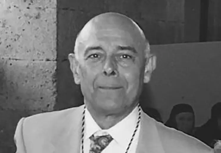 Gérard Schorp
