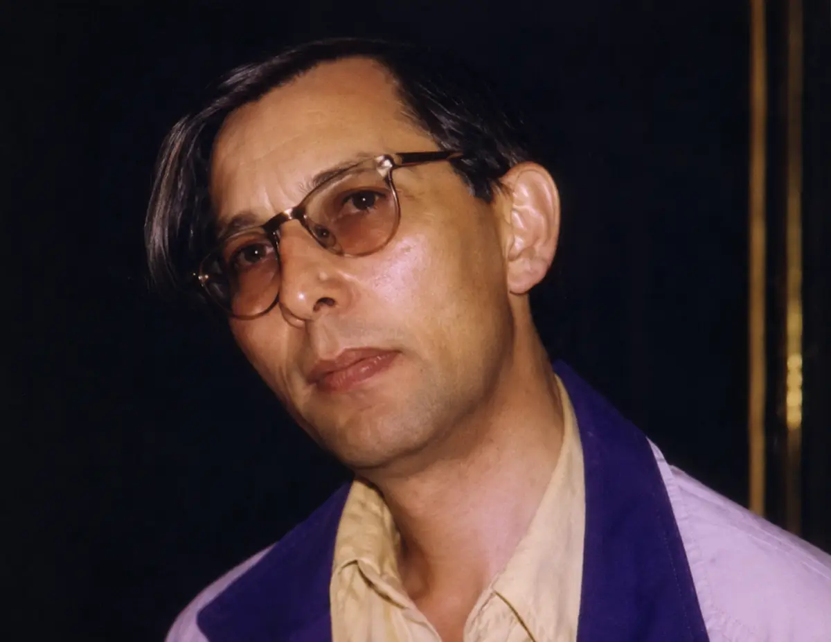 Jean-Luc Dufresne
