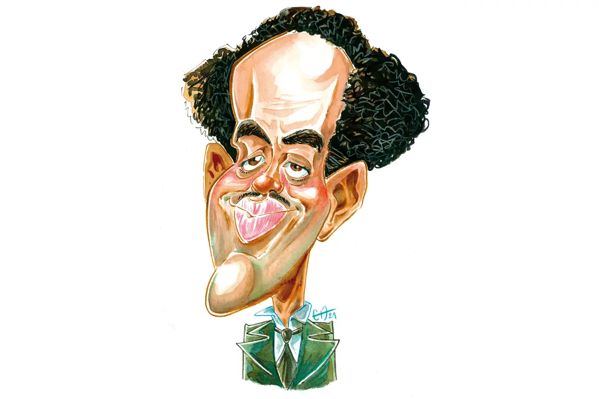 Louis de Broglie