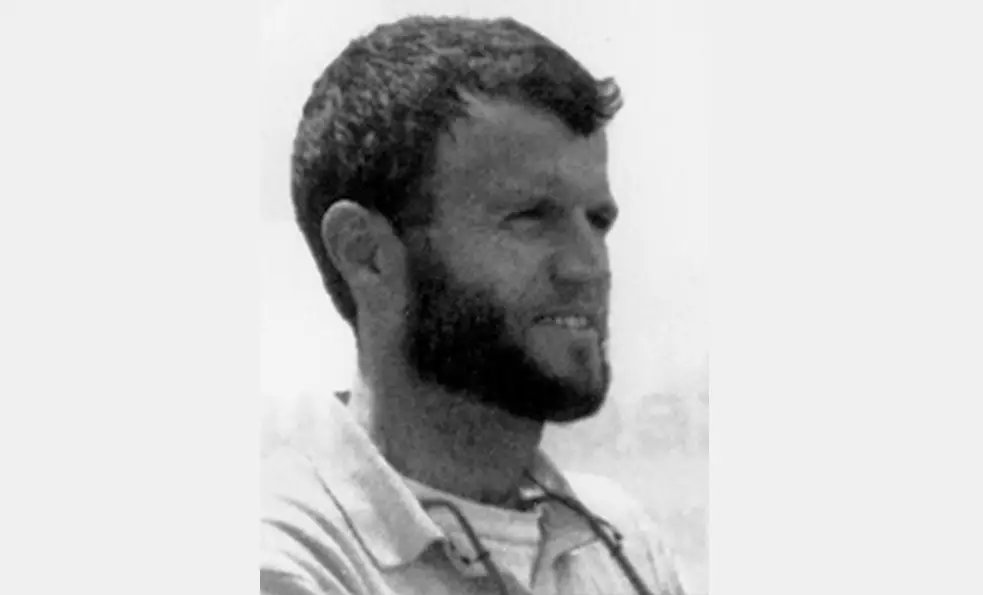 Luc Massart