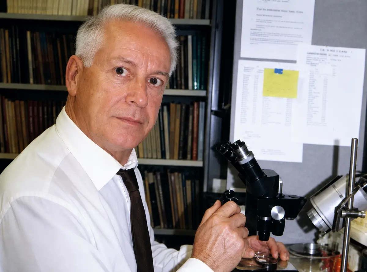 Marcel Weyant