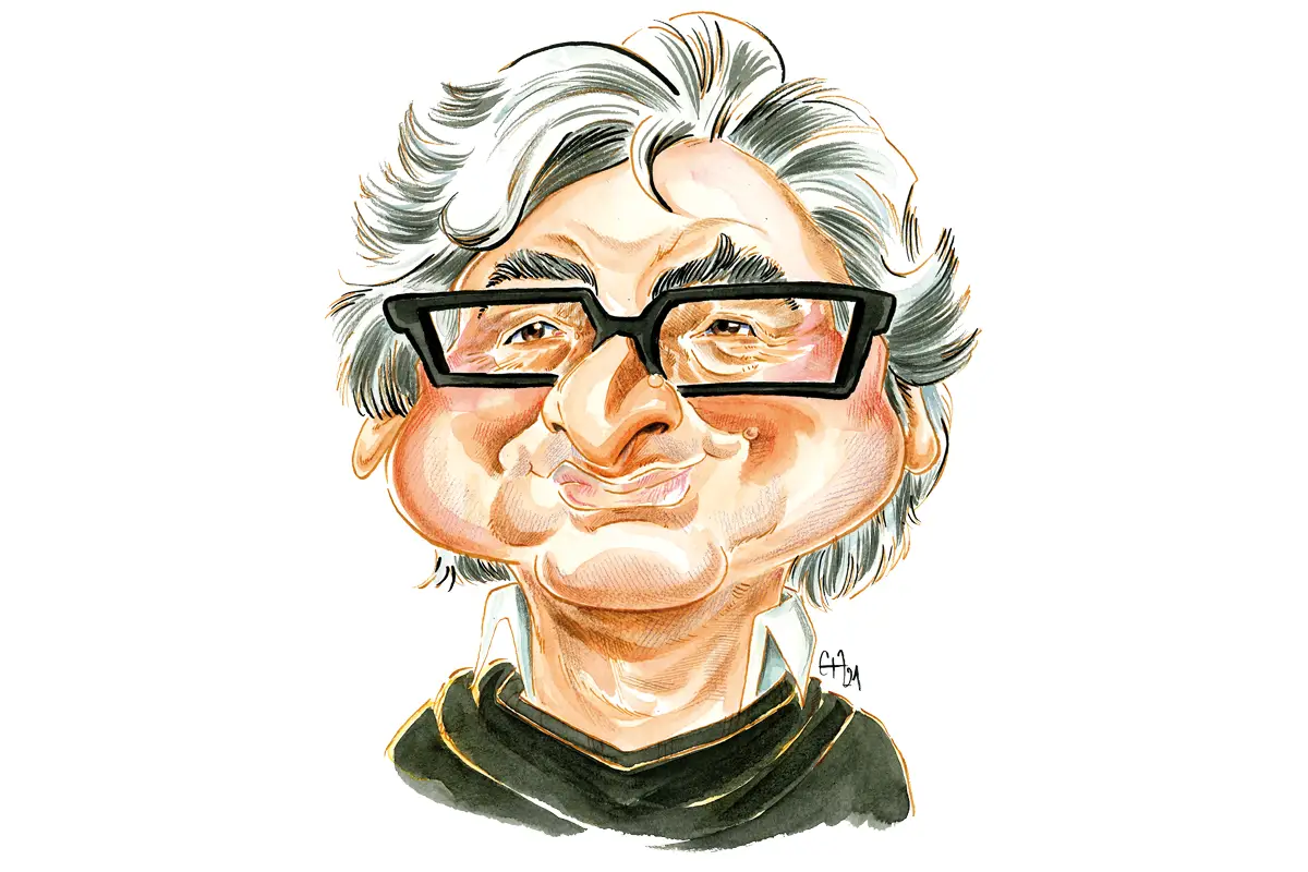 Michel Onfray
