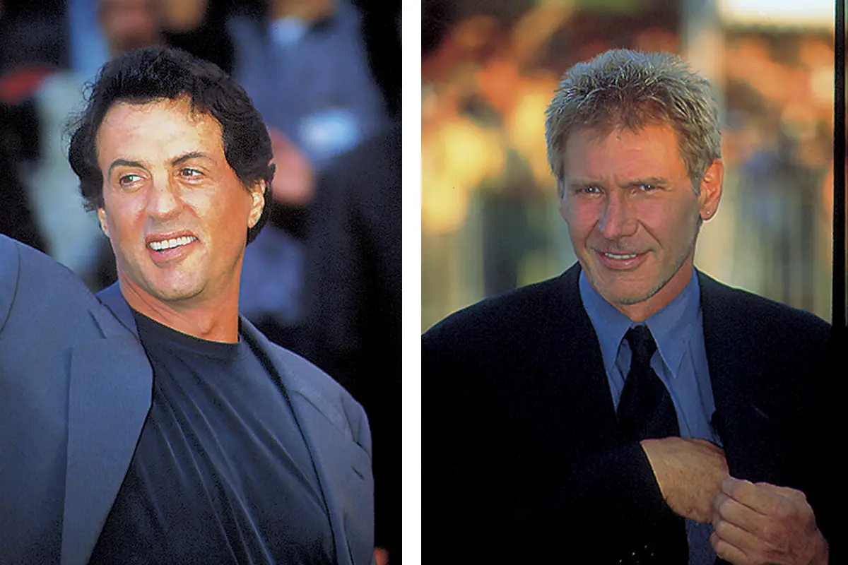 Deauville, 23e festival