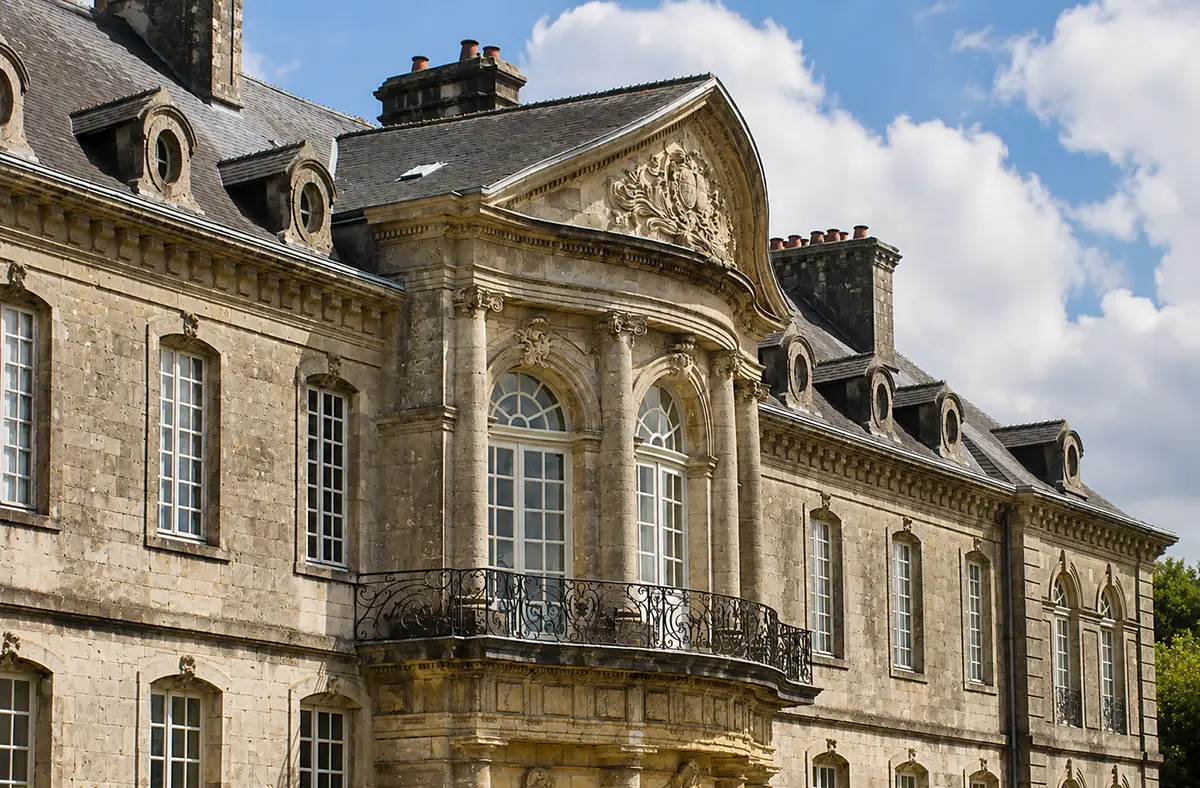 Valognes – Capitale du Clos du Cotentin