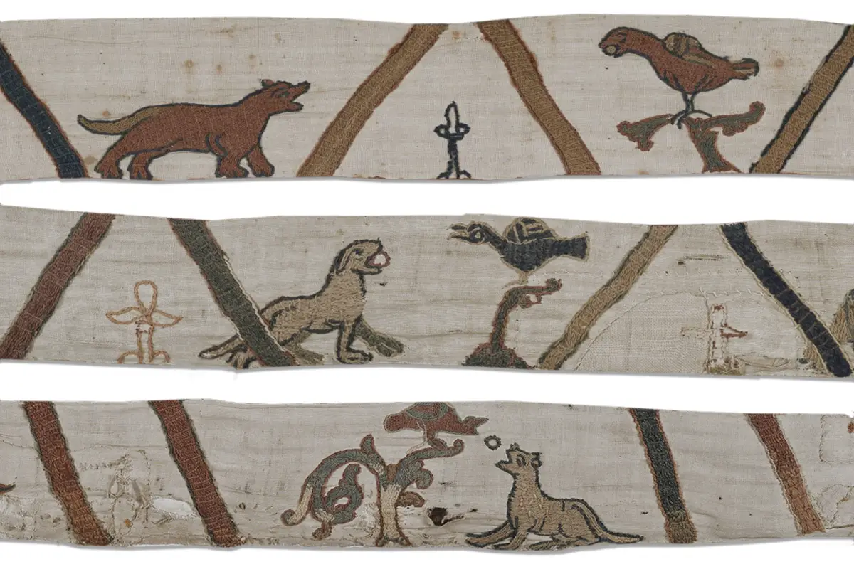 Les racines normandes du Roman de Renart – De goupil en renart