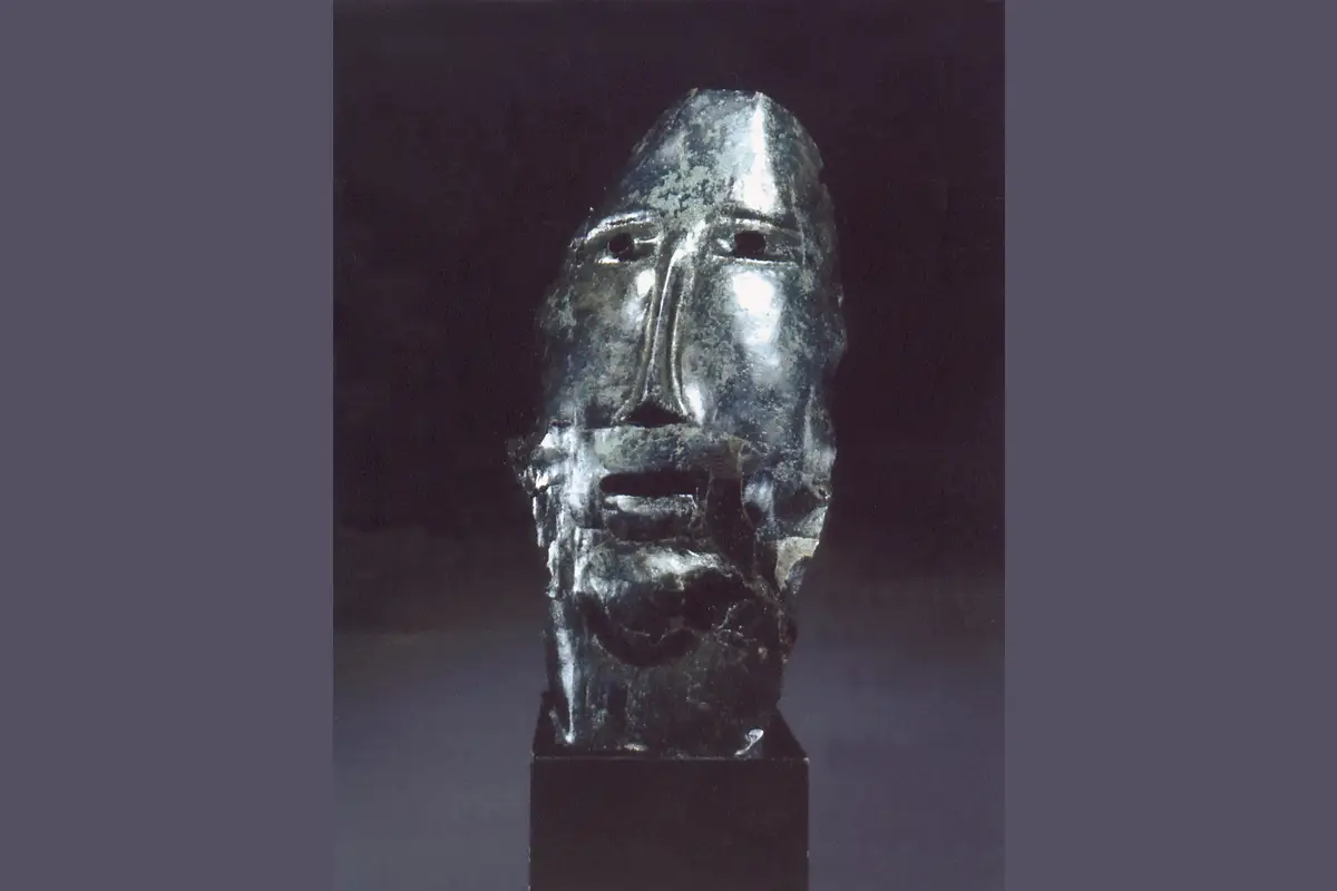 Le masque de Bailleul