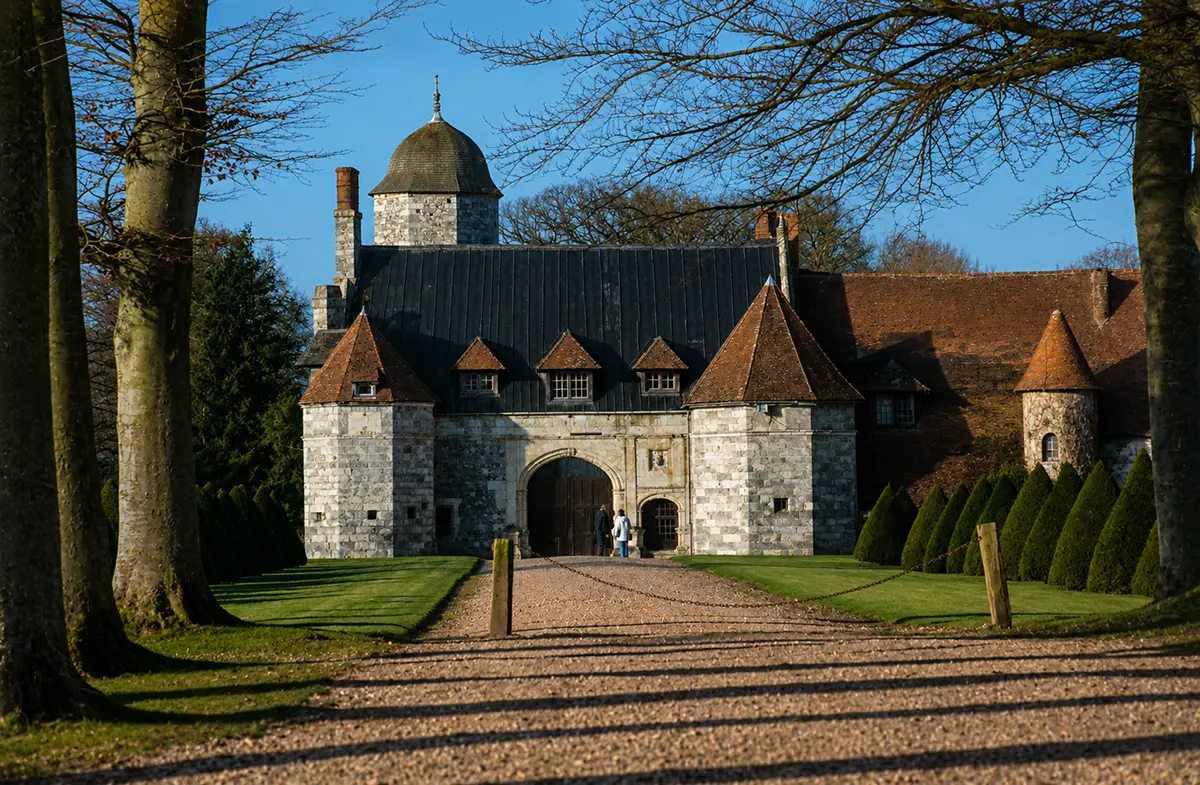 Le manoir d’Ango – Bijou de la Renaissance