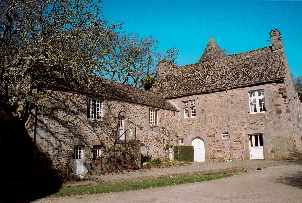 Le manoir de Toutfresville – Vasteville