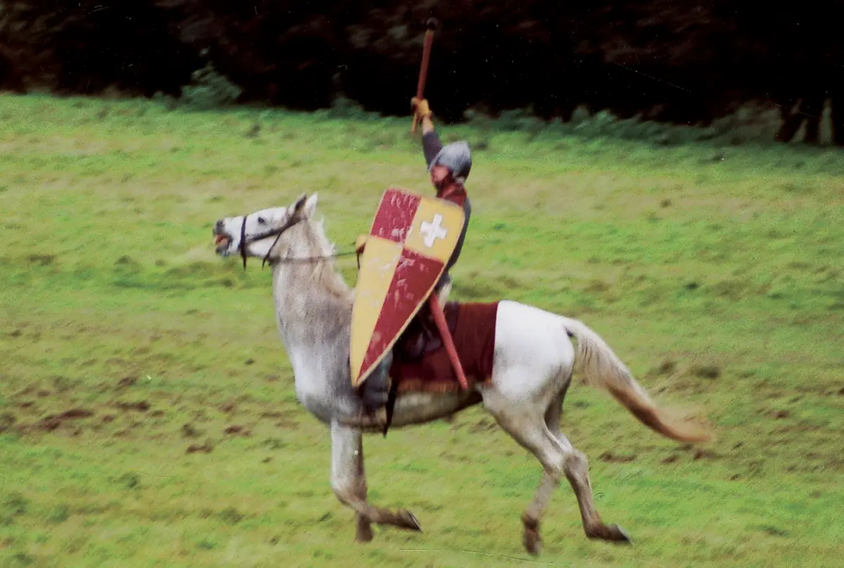 Normandie ducale – Entre Saxons et Bretons
