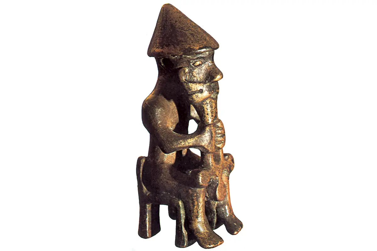 Sous la protection de Thor
