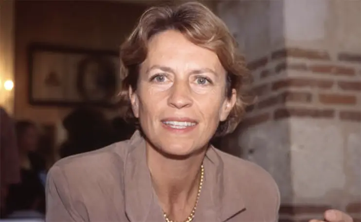 Agnès Thomas-Maleville
