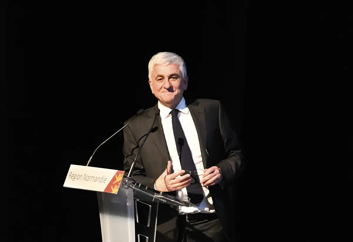 « Allo Patrimoine Normandie »