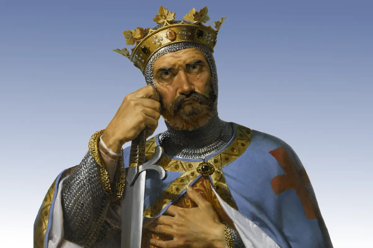 Bohémond de Hauteville – Prince d’Antioche