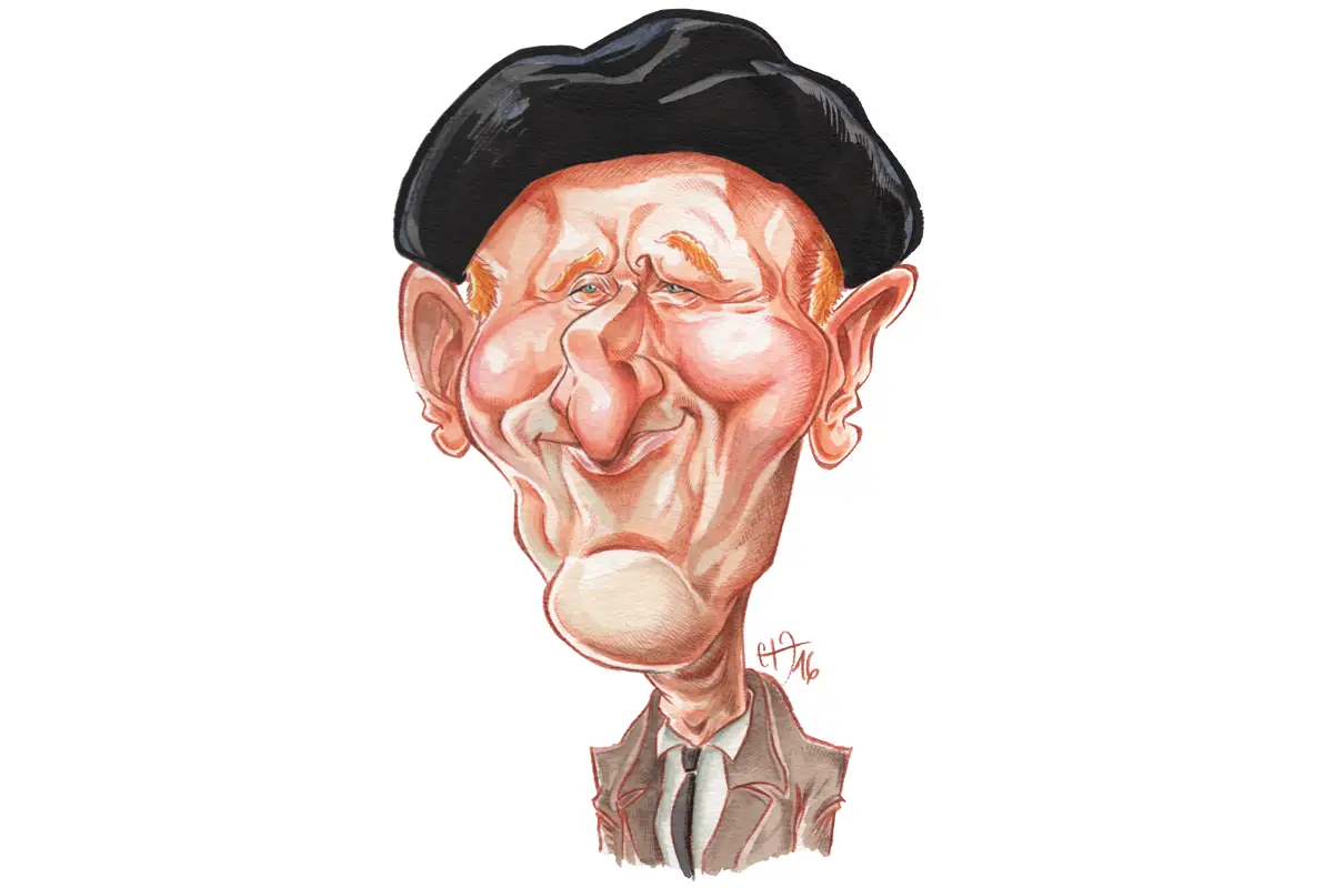 Bourvil
