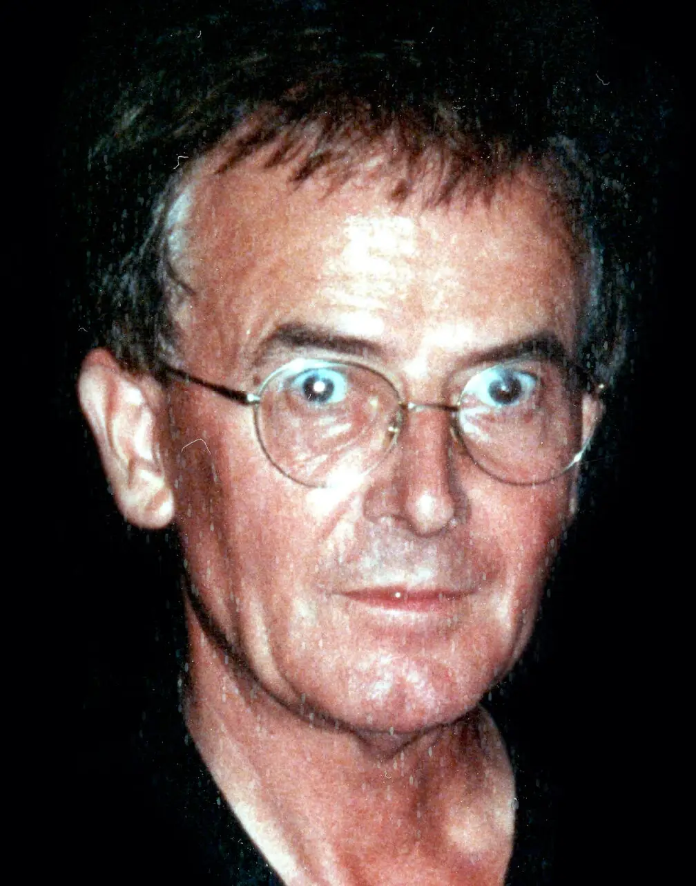 Christian Pilet