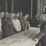 De lin et de laine : la Tapisserie de Bayeux en temps de guerre