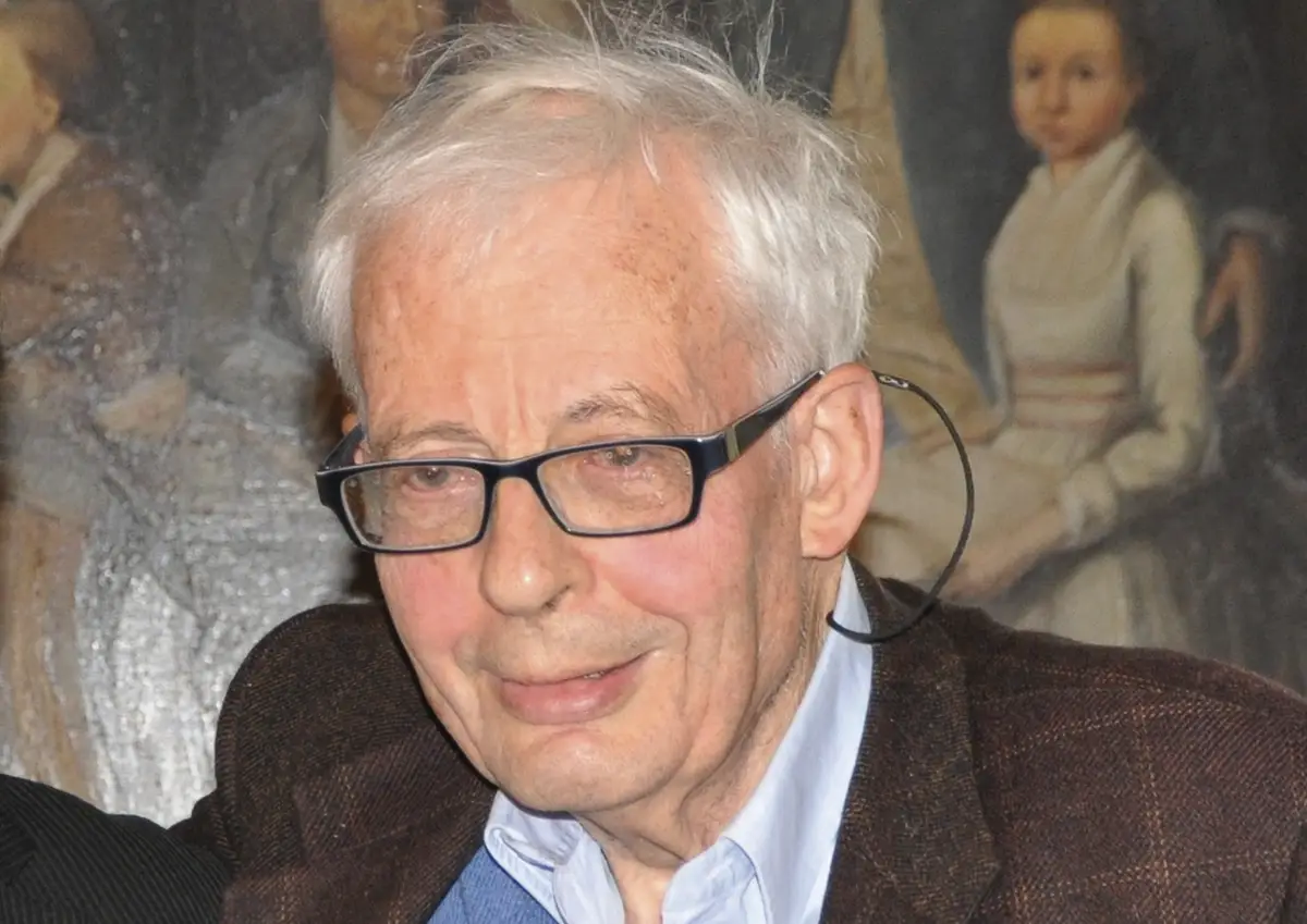 Emmanuel Le Roy Ladurie n’est plus