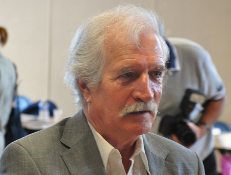 Georges Fleury