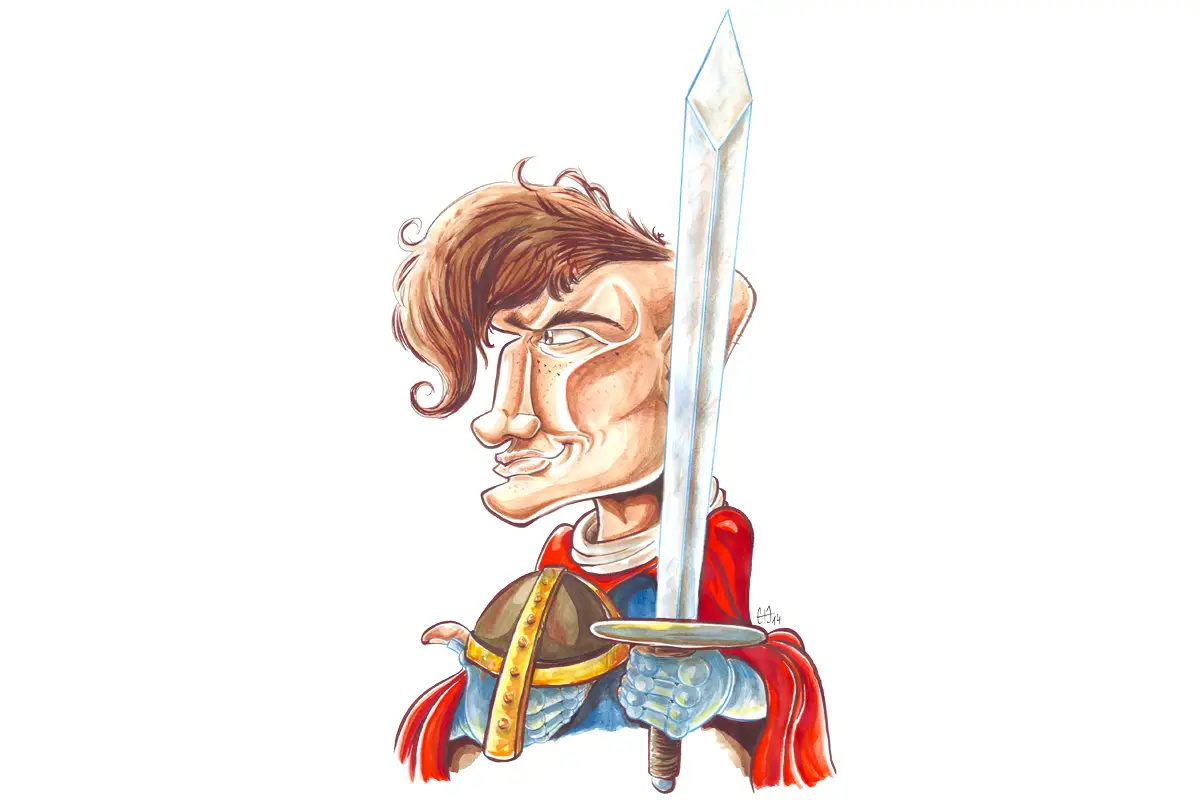 Guillaume le Conquérant – Le Normand le plus célèbre de l&rsquo;Histoire