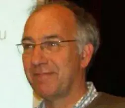 Laurent Dujardin