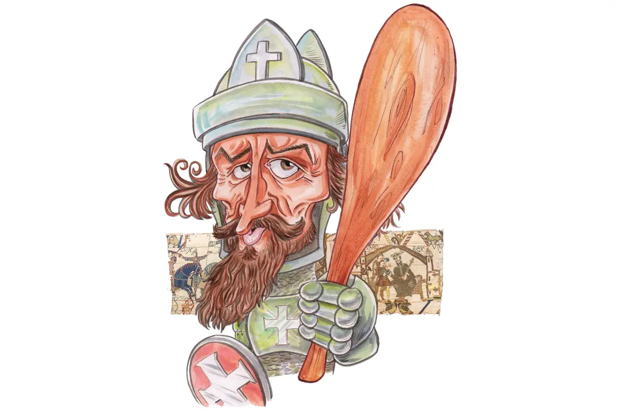 Odon de Conteville