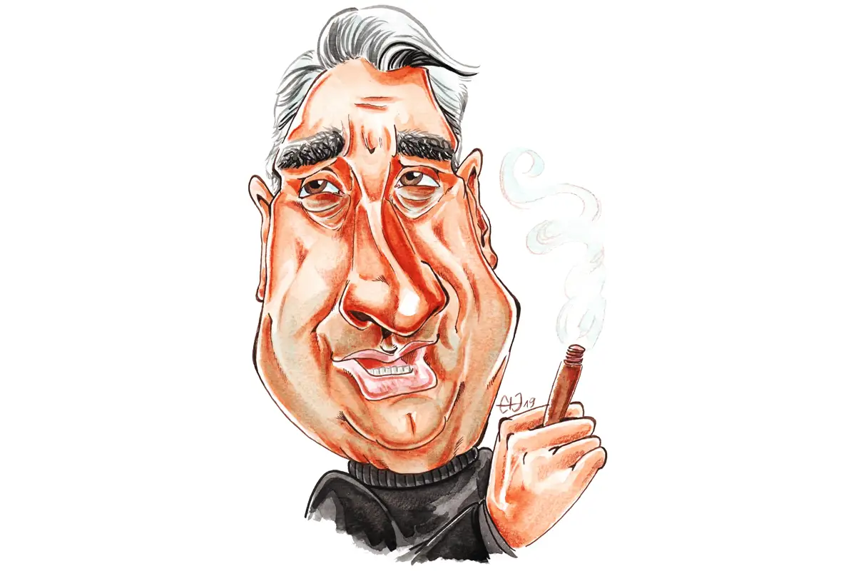 Roland Barthes