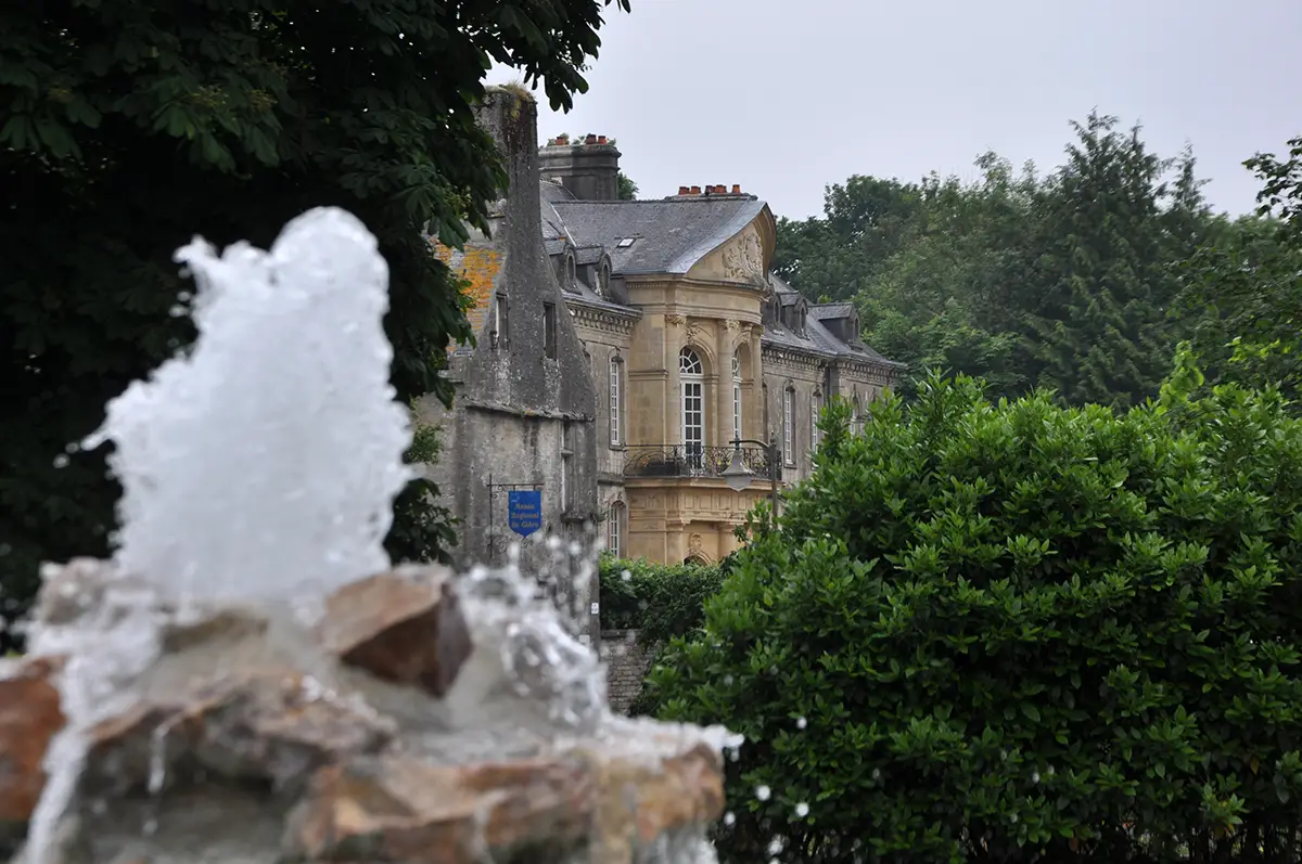 Valognes, ville d&rsquo;Art et d&rsquo;Histoire