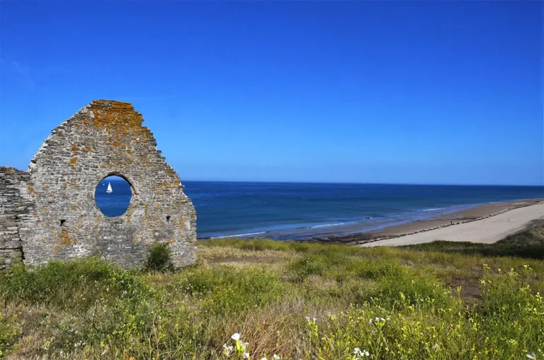 La Côte des Îsles – Entre falaises, havres & dunes