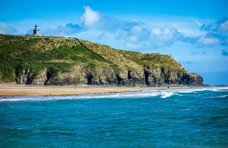 La Côte des Îsles – Entre terre et mer