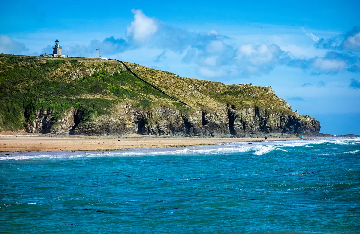 La Côte des Îsles – Entre terre et mer