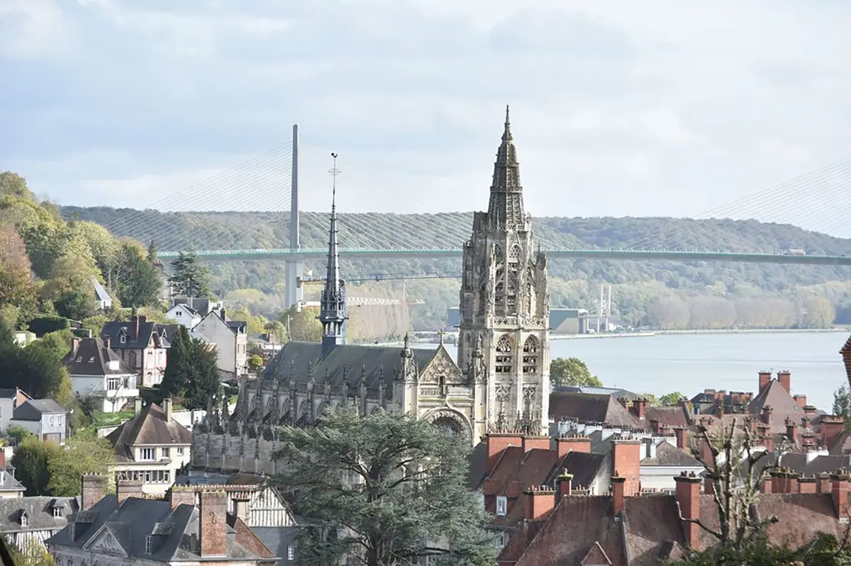 Caudebec-en-Caux