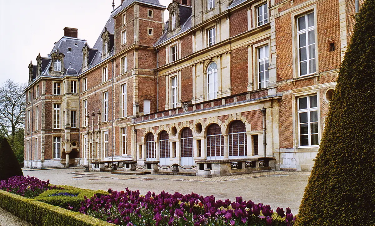 La grande misère du château-musée d&rsquo;Eu