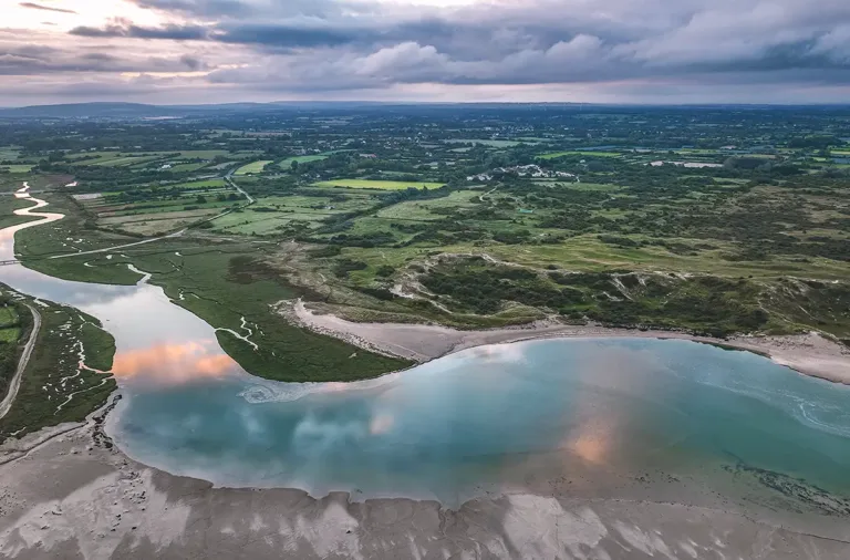 La Côte des Îsles – Un patrimoine naturel d’exception