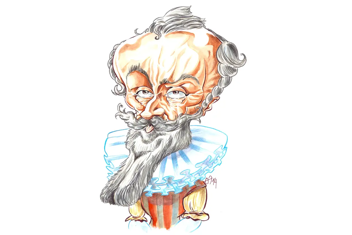 François de Malherbe – De la plume au football