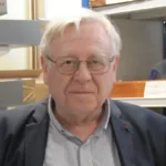 Jacques Foos