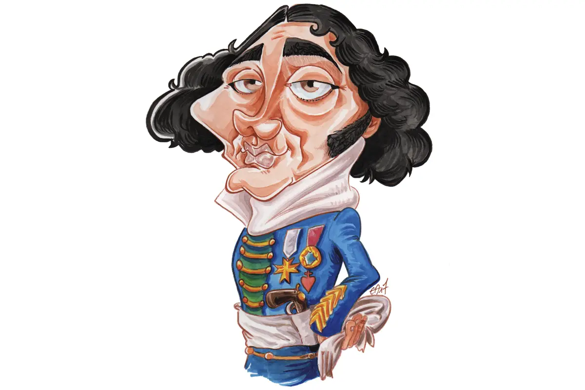 Louis de Frotté