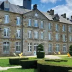 Musée de Vire Normandie