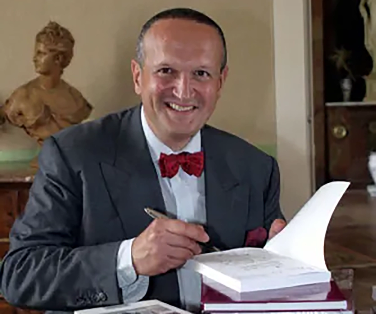 Philippe Lamarque