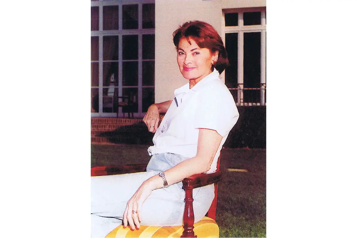 Ruda Dauphin